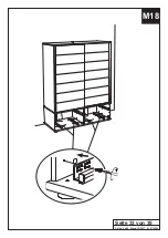 Preview for 33 page of PAIDI FIONA 131 0321 Instructions Manual