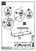 Предварительный просмотр 8 страницы PAIDI FIONN 131 0311 Instructions Manual