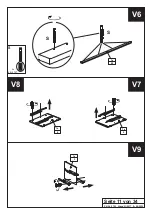 Предварительный просмотр 11 страницы PAIDI FIONN 131 0311 Instructions Manual