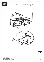 Предварительный просмотр 16 страницы PAIDI FIONN 131 0311 Instructions Manual