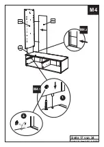 Предварительный просмотр 17 страницы PAIDI FIONN 131 0311 Instructions Manual