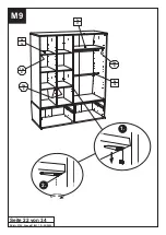 Предварительный просмотр 22 страницы PAIDI FIONN 131 0311 Instructions Manual