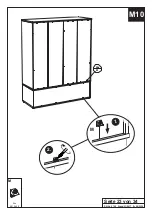 Предварительный просмотр 23 страницы PAIDI FIONN 131 0311 Instructions Manual