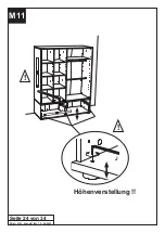 Предварительный просмотр 24 страницы PAIDI FIONN 131 0311 Instructions Manual