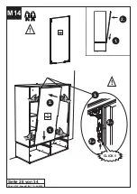 Предварительный просмотр 28 страницы PAIDI FIONN 131 0311 Instructions Manual