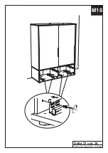 Предварительный просмотр 31 страницы PAIDI FIONN 131 0311 Instructions Manual