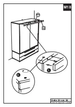 Предварительный просмотр 33 страницы PAIDI FIONN 131 0311 Instructions Manual