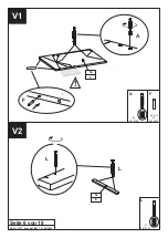 Preview for 6 page of PAIDI FIONN 131 0914 Instructions Manual