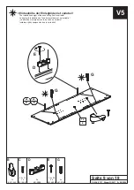 Preview for 9 page of PAIDI FIONN 131 0914 Instructions Manual