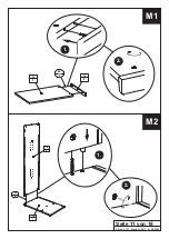 Preview for 11 page of PAIDI FIONN 131 0914 Instructions Manual