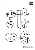 Preview for 13 page of PAIDI FIONN 131 0914 Instructions Manual