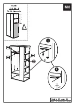 Preview for 17 page of PAIDI FIONN 131 0914 Instructions Manual