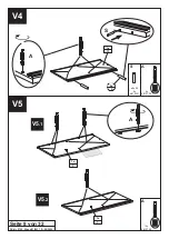 Предварительный просмотр 8 страницы PAIDI Fionn 131 1011 Instructions Manual