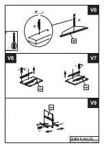 Предварительный просмотр 9 страницы PAIDI Fionn 131 1011 Instructions Manual