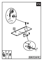 Предварительный просмотр 11 страницы PAIDI Fionn 131 1011 Instructions Manual