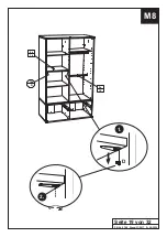 Предварительный просмотр 19 страницы PAIDI Fionn 131 1011 Instructions Manual