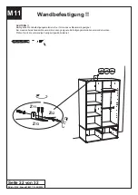 Предварительный просмотр 22 страницы PAIDI Fionn 131 1011 Instructions Manual