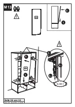 Предварительный просмотр 26 страницы PAIDI Fionn 131 1011 Instructions Manual