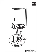 Предварительный просмотр 29 страницы PAIDI Fionn 131 1011 Instructions Manual