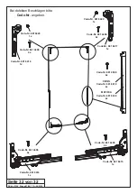 Предварительный просмотр 32 страницы PAIDI Fionn 131 1011 Instructions Manual