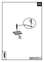 Preview for 7 page of PAIDI FIONN 131 6214 Instructions Manual