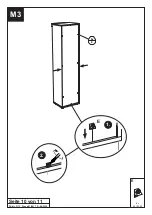 Preview for 10 page of PAIDI FIONN 131 6214 Instructions Manual