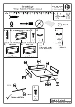 Preview for 3 page of PAIDI FIONN 131 8804 Instructions Manual