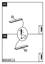 Preview for 4 page of PAIDI FIONN 131 8804 Instructions Manual