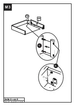 Preview for 6 page of PAIDI FIONN 131 8804 Instructions Manual