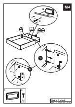 Preview for 7 page of PAIDI FIONN 131 8804 Instructions Manual