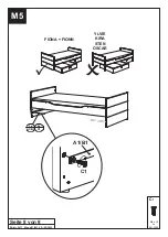 Preview for 8 page of PAIDI FIONN 131 8804 Instructions Manual