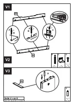 Preview for 4 page of PAIDI FIONN 131 8814 Instructions Manual