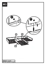 Preview for 6 page of PAIDI FIONN 131 8814 Instructions Manual