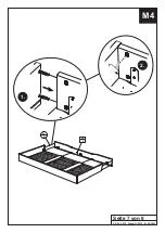 Preview for 7 page of PAIDI FIONN 131 8814 Instructions Manual