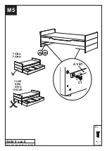 Preview for 8 page of PAIDI FIONN 131 8814 Instructions Manual