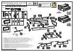 Preview for 1 page of PAIDI FIONN 131 8894 Assembly Instructions