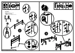 Preview for 2 page of PAIDI FLEXIMO 144 8476 Instructions