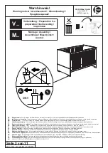 Preview for 2 page of PAIDI FLORIAN PLUS II 134 9078 Instructions Manual