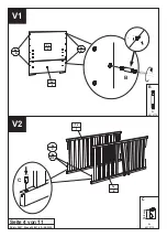 Preview for 4 page of PAIDI FLORIAN PLUS II 134 9078 Instructions Manual