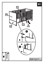 Preview for 5 page of PAIDI FLORIAN PLUS II 134 9078 Instructions Manual