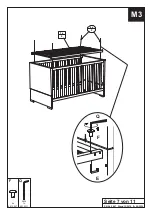 Preview for 7 page of PAIDI FLORIAN PLUS II 134 9078 Instructions Manual