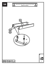 Preview for 10 page of PAIDI FLORIAN PLUS II 134 9078 Instructions Manual