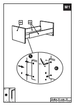 Preview for 11 page of PAIDI FLORIAN PLUS II 134 9078 Instructions Manual