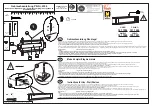 PAIDI HARO 191 7004 Instructions предпросмотр