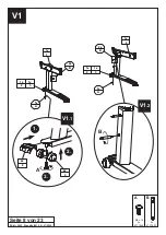 Предварительный просмотр 8 страницы PAIDI JARO 140 7231 Instructions Manual