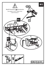 Предварительный просмотр 13 страницы PAIDI JARO 140 7231 Instructions Manual