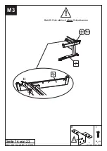 Предварительный просмотр 14 страницы PAIDI JARO 140 7231 Instructions Manual