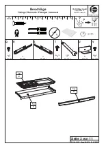 Preview for 3 page of PAIDI JARO 140 8011 Instructions Manual