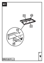 Preview for 4 page of PAIDI JARO 140 8011 Instructions Manual