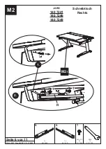 Preview for 6 page of PAIDI JARO 140 8011 Instructions Manual